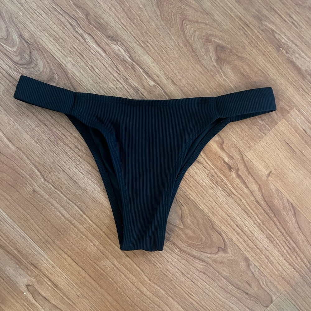 Somerfield swim bikini bottoms cheeky